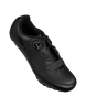 Chaussures Route Unisexe COSMIC BOA SPD Noir - Image 2/3