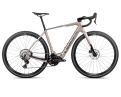 Vélo de gravel électrique Unisexe DENNA M30 28MPH Nickel/Carbone - Image 1/1