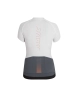 Maillot manches courtes Femme AKSIUM Bleu Orion - Image 2/2