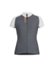 Maillot manches courtes Femme AKSIUM Bleu Orion - Image 1/2