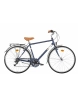 Vélo urbain Homme STREETLAND 7V REVO Bleu Mat - Image 1/1