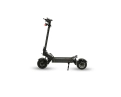 Trottinette électrique Unisexe FIGHTER SUPREME 72V 35A Noir - Image 3/8