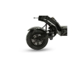 Trottinette électrique Unisexe FIGHTER SUPREME 72V 35A Noir - Image 7/8
