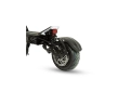 Trottinette électrique Unisexe FIGHTER SUPREME 72V 35A Noir - Image 8/8