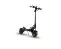 Trottinette électrique Unisexe FIGHTER SUPREME 72V 35A Noir - Image 1/8