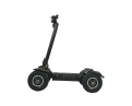 Trottinette électrique TETRA 4 MOTEURS Noir - Image 2/6