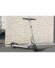 Trottinette électrique SIGNATURE 85 Gris métallisé - Image 1/10