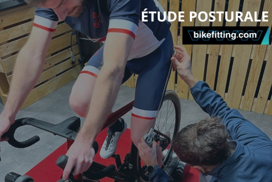 Etude posturale