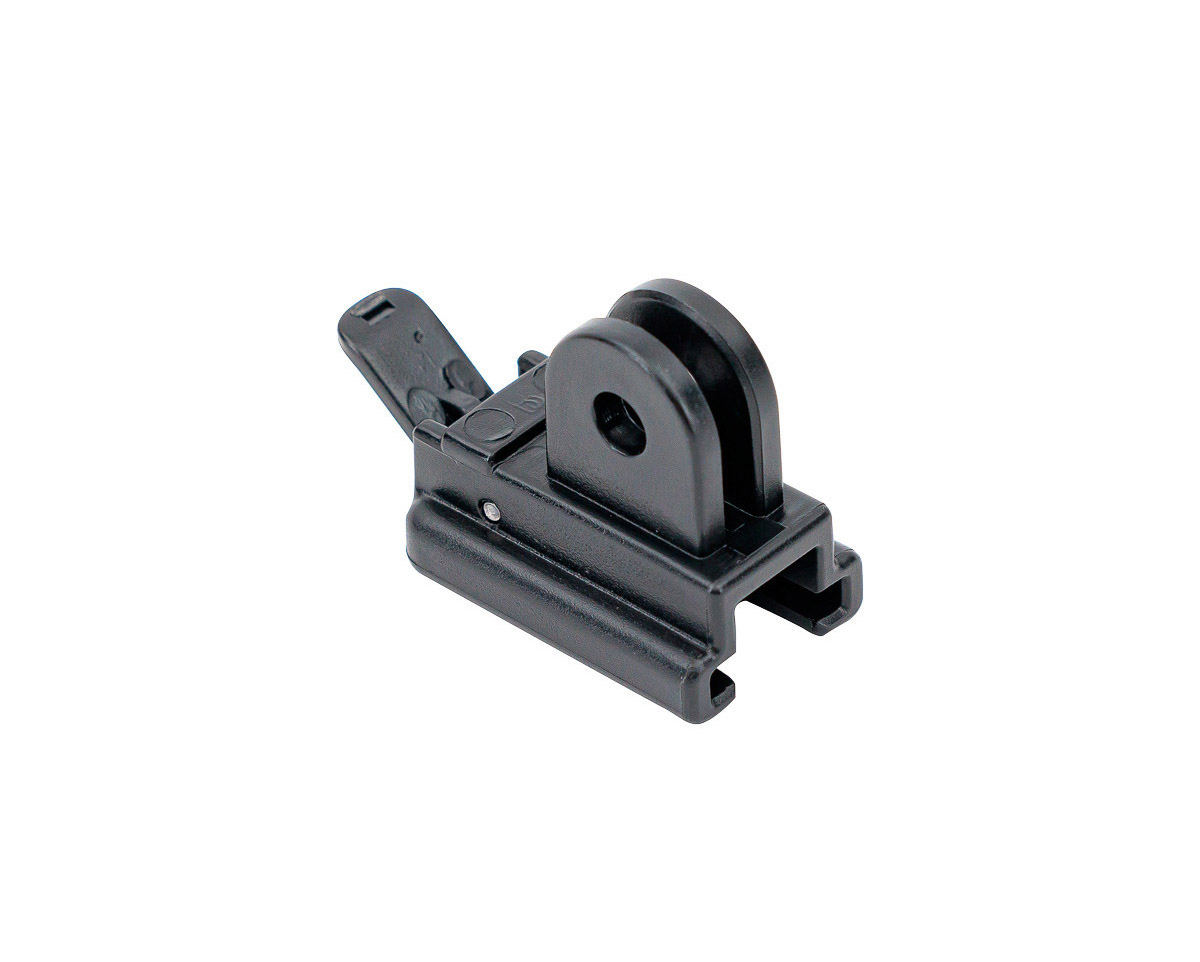 Adaptateur d'éclairage GO PRO Interface Noir