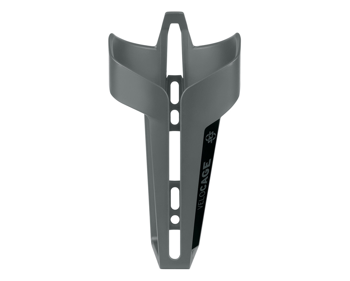 Porte-bidon VELOCAGE Gris Basalte