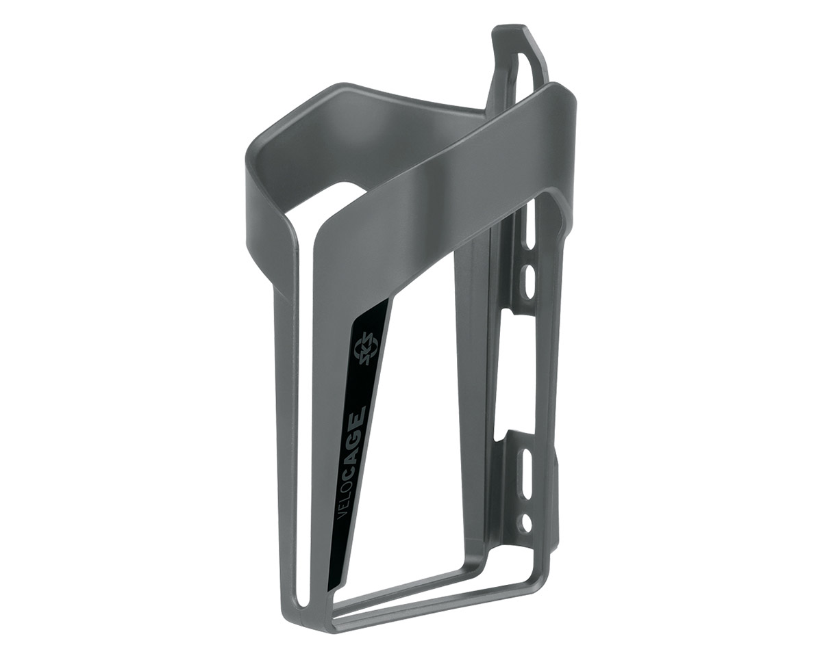 Porte-bidon VELOCAGE Gris Basalte