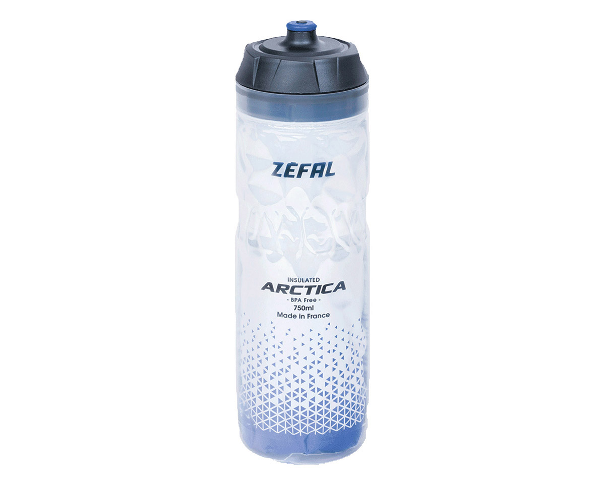 Bidon isotherme ARCTICA 75 750ml Bleu