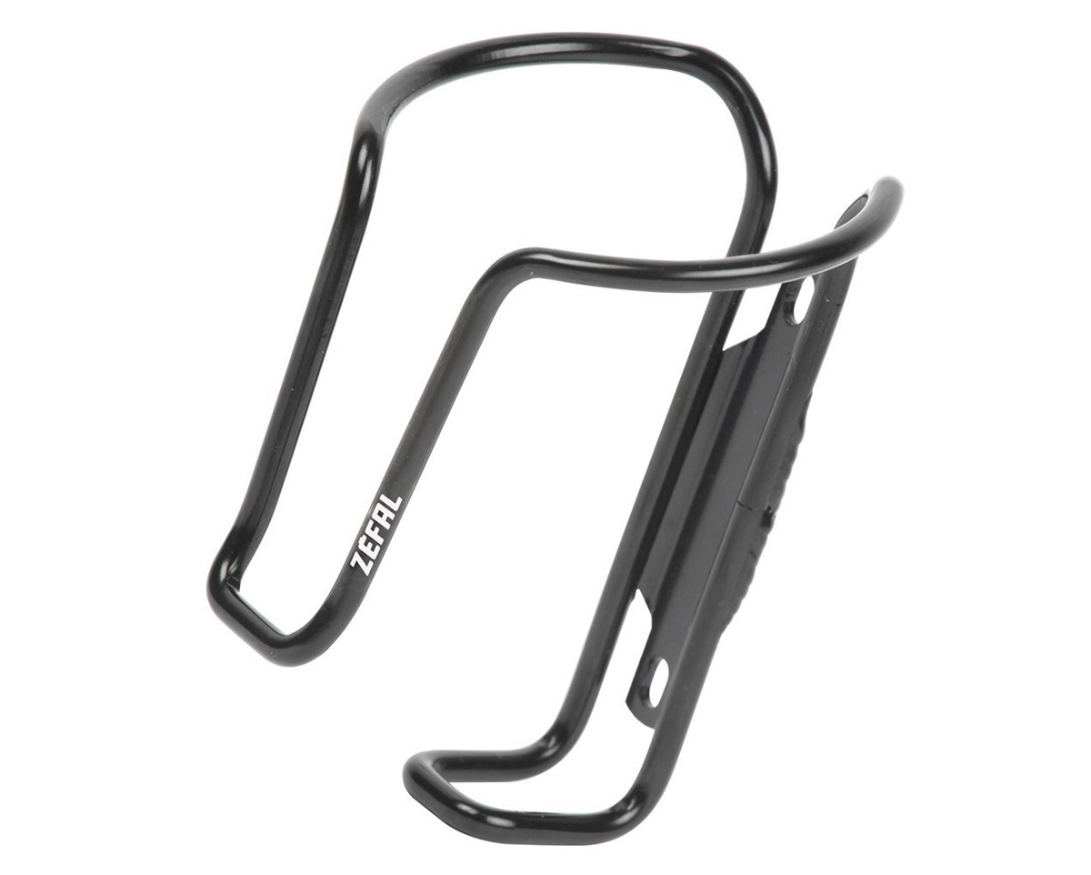 Porte-bidon PULSE FULL ALU Noir