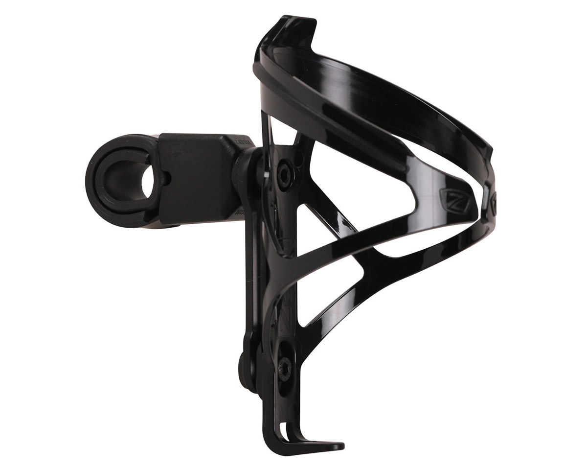 Porte-bidon BOTTLE CAGE MOUNT Noir