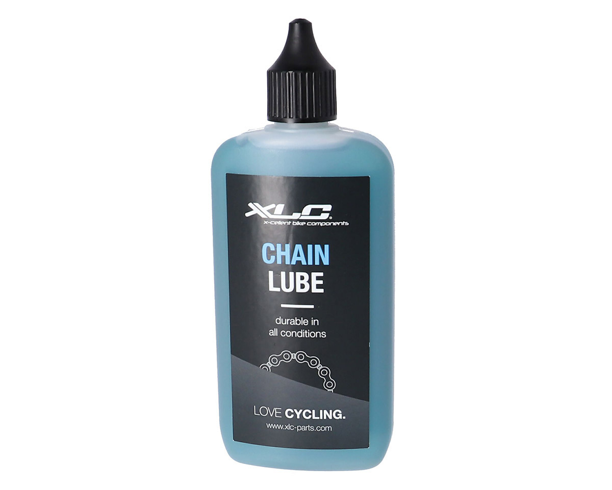 Lubrifiant de chaîne BL-W12 CHAIN LUBE 100ml