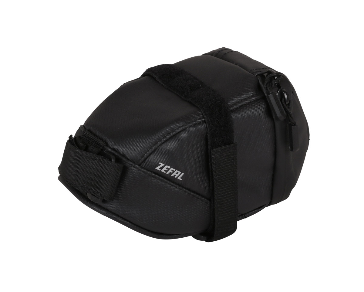 Sacoche de selle IRON PACK 2 M-DS Noir