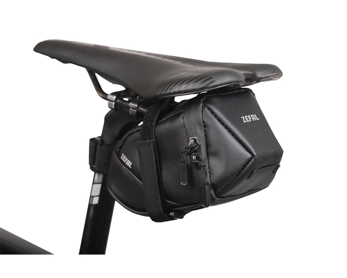 Sacoche de selle IRON PACK 2 M-DS Noir