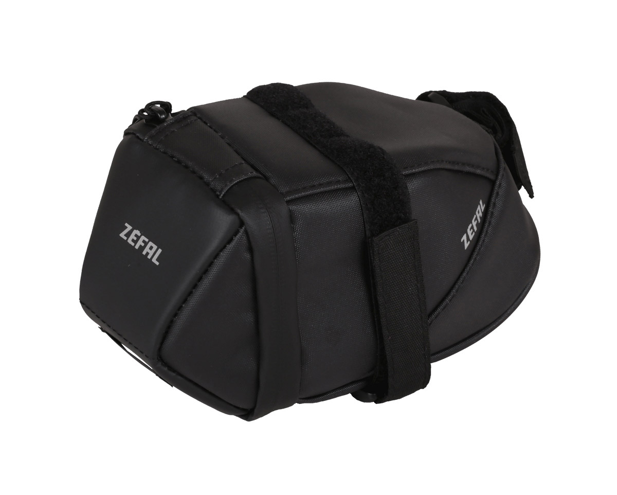 Sacoche de selle IRON PACK 2 M-DS Noir