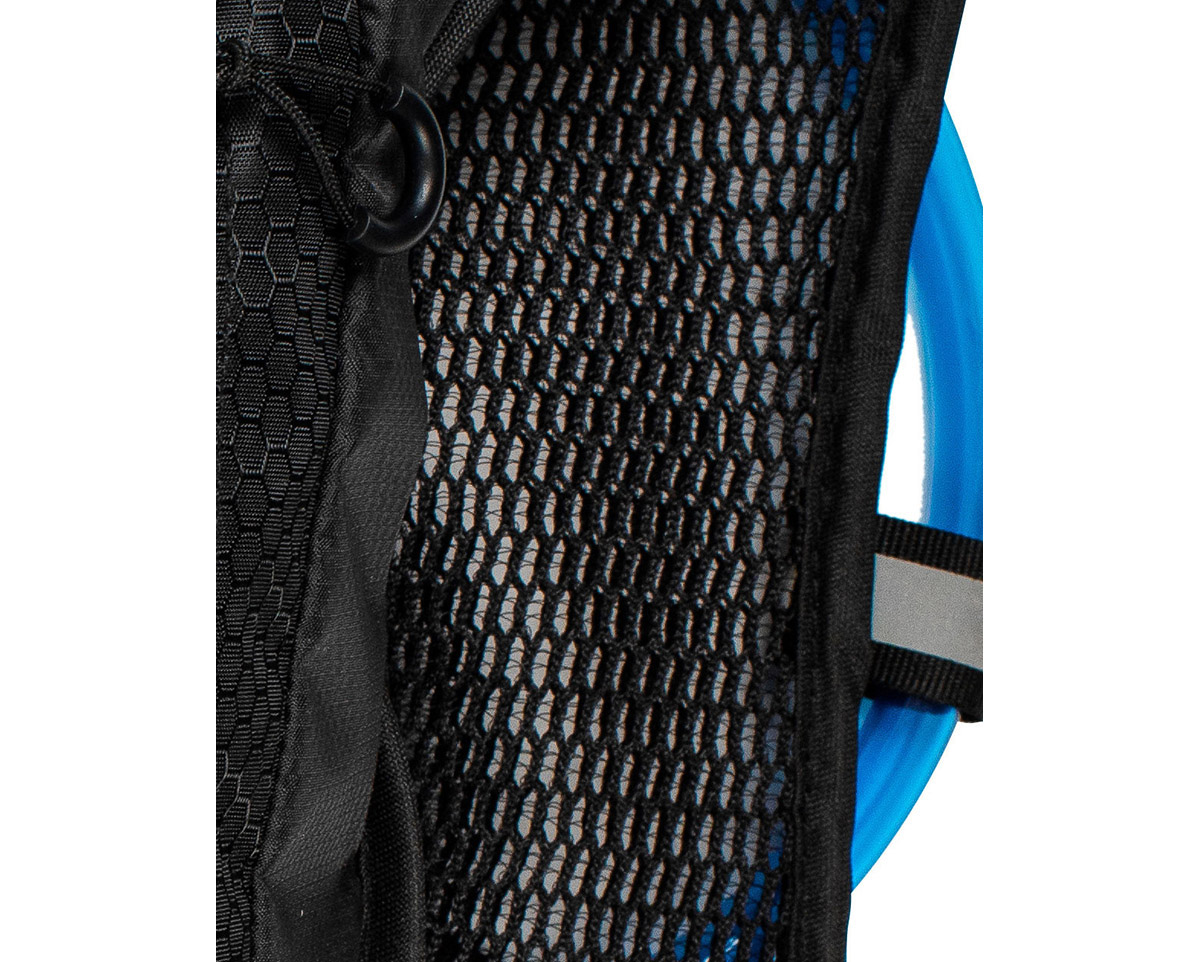 Sac d'hydratation Z HYDRO RACE Noir