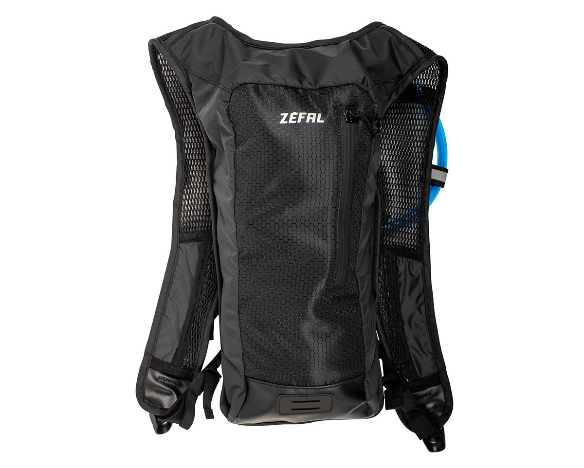 Sac d'hydratation Z HYDRO RACE Noir