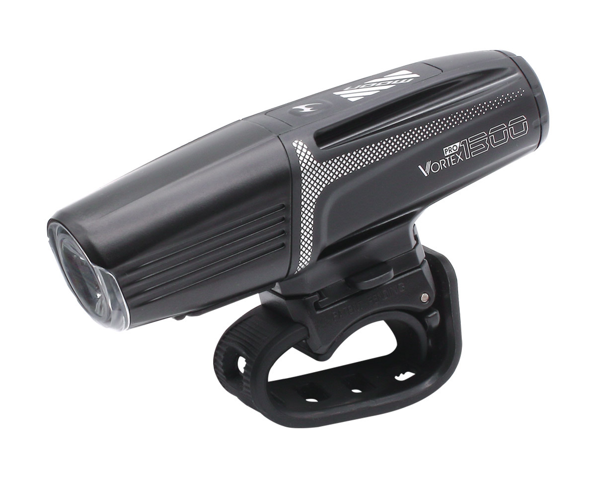 Feu avant METEOR VORTEX PRO Noir