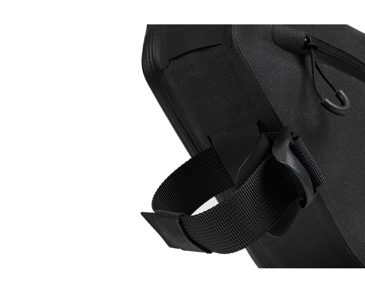 Sacoche de cadre PACK PRO 3 Noir