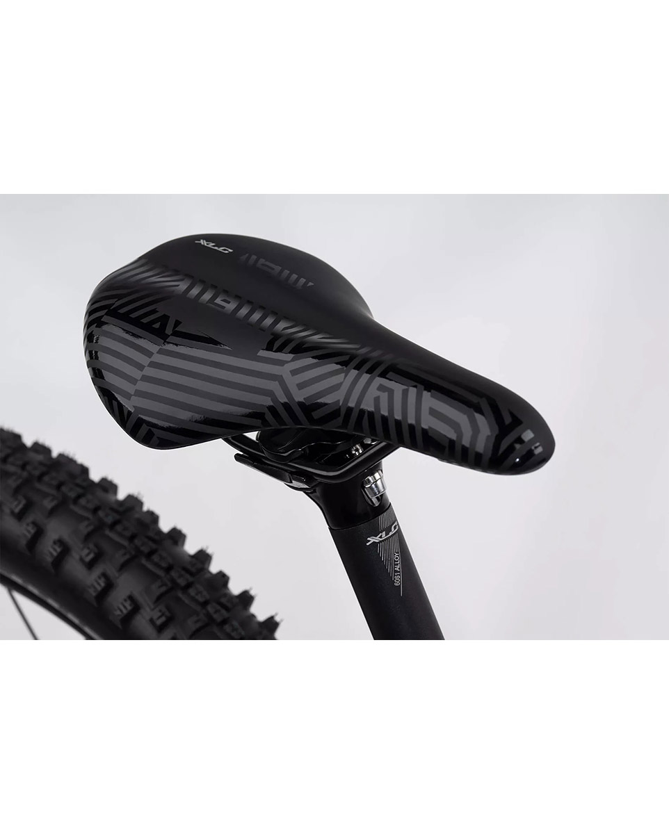 VTT Enfant KATO 20 FULL PARTY Blanc/Bleu
