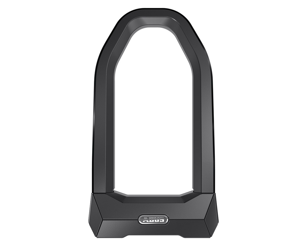 Antivol en U GRANIT SUPER EXTREME 2500/165 HB 230 Noir