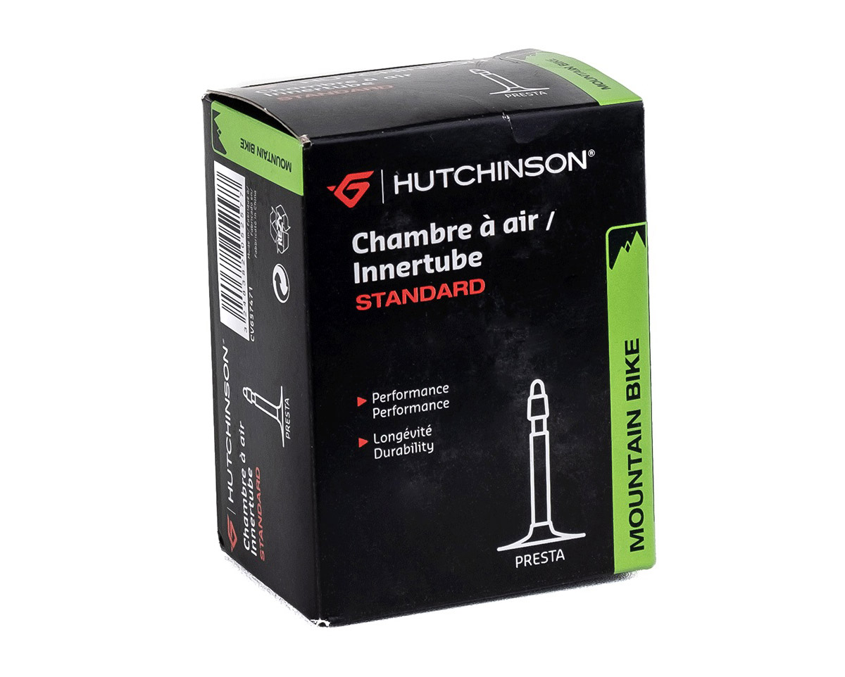 Chambre à air de VTT STANDARD 26x1.30-1.65 SCHRADER