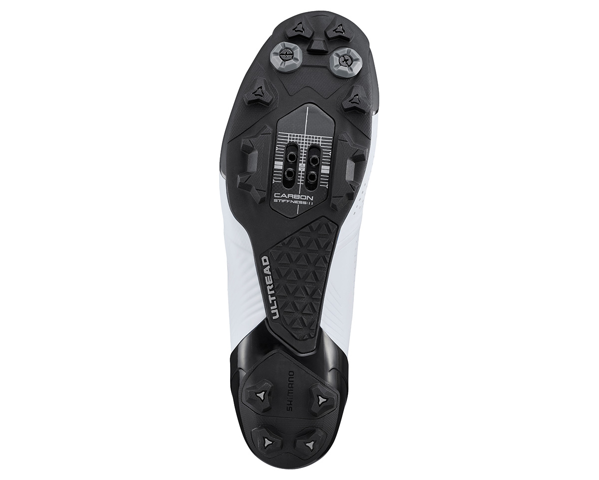 Chaussures VTT Homme XC9 S-PHYRE Blanc