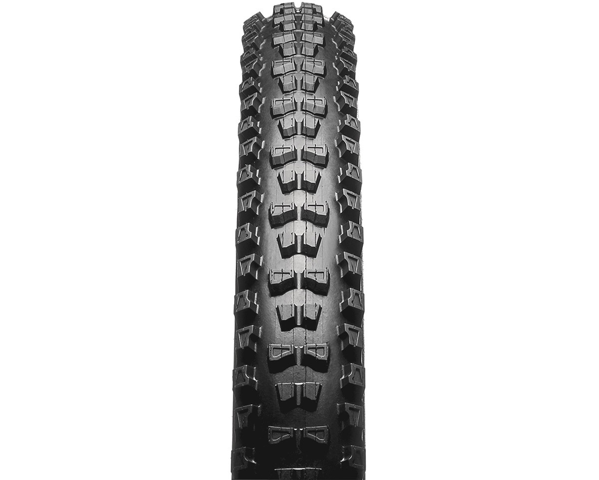 Pneu de VTT GRIFFUS 29x2.40 TUBETYPE Noir